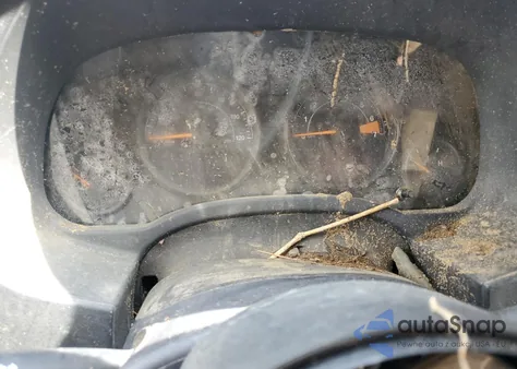 2015 Jeep Compass Sport из США, поврежденный, VIN 1C4NJDBB7FD258848